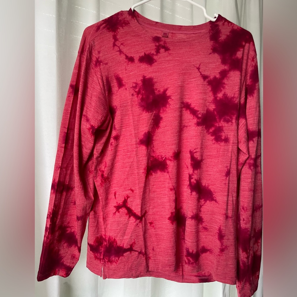 Men’s Lululemon long sleeve